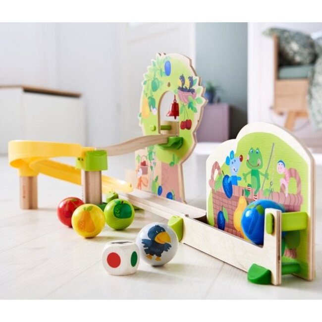 Haba Kogelbaan - Kullerbuh - Boomgaard