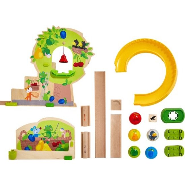 Haba Kogelbaan - Kullerbuh - Boomgaard