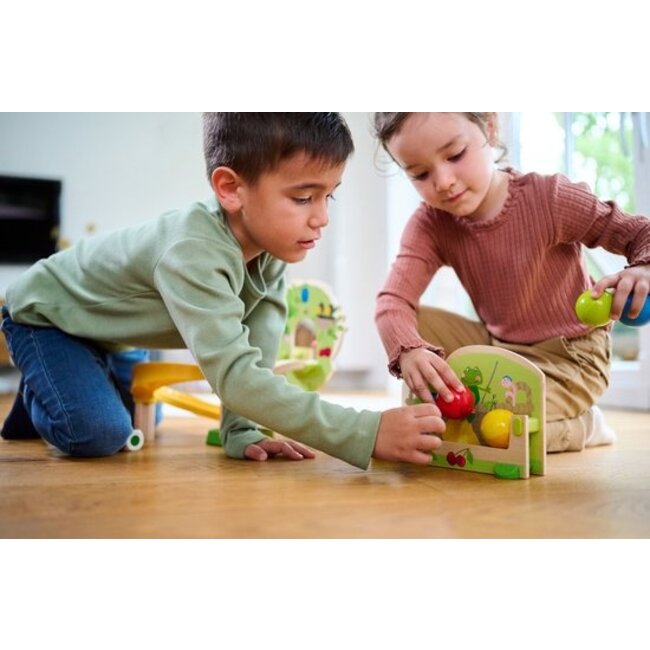 Haba Kogelbaan - Kullerbuh - Boomgaard