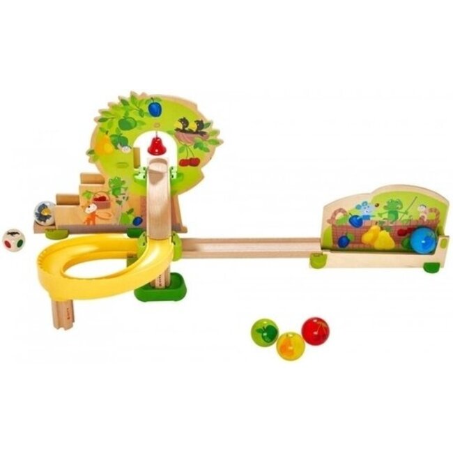 Haba Kogelbaan - Kullerbuh - Boomgaard