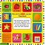 Harlekijn Boek - Flapjesboek - Mijn eerste 100 woorden