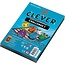 999 Games Spel - Dobbelspel - Clever - Challenge 1 - Extra scoreblokken - 2st.