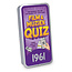 Miko Spel - Film & muziek quiz - 1961