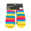 Paper Dreams Sokken - Voor de koffie niet zeuren - Funny socks