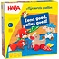 Haba Spel - Mijn eerste spellen - Eend goed, alles goed - 2+
