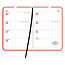 Comello Week agenda - 2026 - 365 dagen succesvol - 12,7x17,8cm