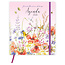 Comello Week planner - Agenda - 2026 - Janneke Brinkman - Klaproos - 16,3x20,3cm