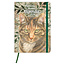 Comello Week agenda - 2026 - Franciens katten - Naughty - 12,7x17,8cm