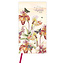 Comello Lady agenda - 2026 - Janneke Brinkman - Orchidee - 9x17cm