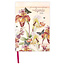 Comello Zak agenda - 2026 - Janneke Brinkman - Orchidee - 8.3x11.5cm