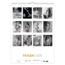 Comello Kalender - 2026 - Vrouwen - 49x68cm