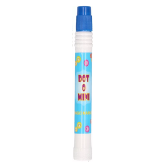 Twisk Bingo stift - Blauw