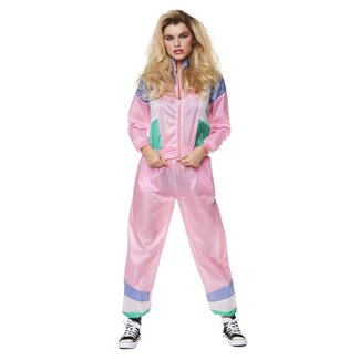 Partychimp Trainingspak - Roze - XS
