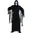 Partychimp Kostuum - The day of the dead reaper - One size