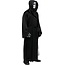 Partychimp Kostuum - The day of the dead reaper - One size