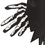 Partychimp Kostuum - The day of the dead reaper - One size