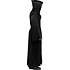 Partychimp Kostuum - The day of the dead reaper - One size