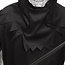 Partychimp Kostuum - The day of the dead reaper - One size