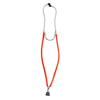 Partychimp Stethoscoop - Rood