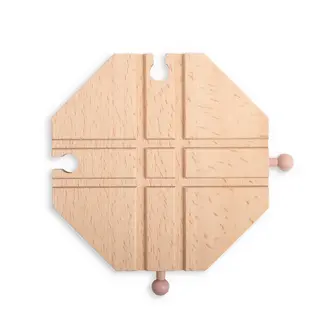 BigJigs Rails - Kruising