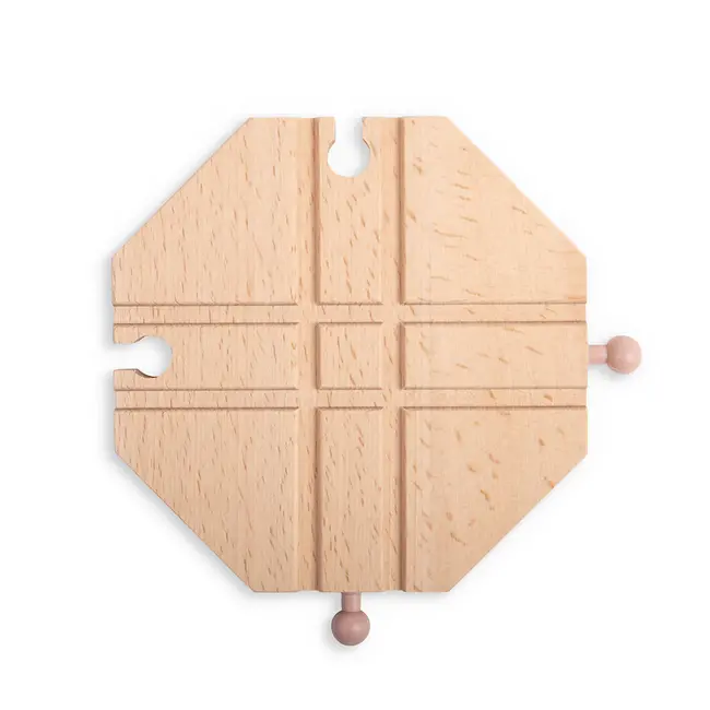 BigJigs Rails - Kruising