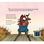 Gottmer Boek - Kartonboek - Kleine blauwe truck - 2+
