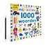 Harlekijn Boek - Mijn eerste 1000 woorden - 2+