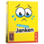999 Games Janken - Kaartspel  - 9+