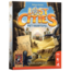 999 Games Lost Cities - Kaartspel  - 10+