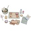 Little Dutch Keuken - Bakker set - Hout - 24dlg.