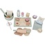Little Dutch Keuken - Bakker set - Hout - 24dlg.
