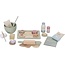 Little Dutch Keuken - Bakker set - Hout - 24dlg.