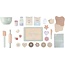 Little Dutch Keuken - Bakker set - Hout - 24dlg.