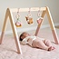Little Dutch Babygym - Fairy Garden - Roze - Hout