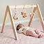 Little Dutch Babygym - Fairy Garden - Roze - Hout