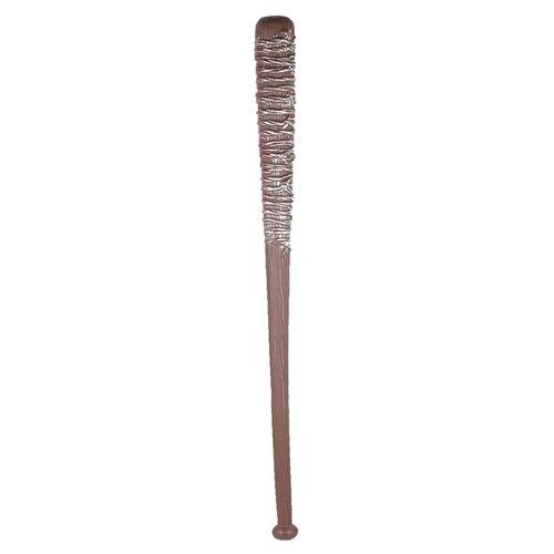Knuppel - Met prikkeldraad - Plastic - 72cm