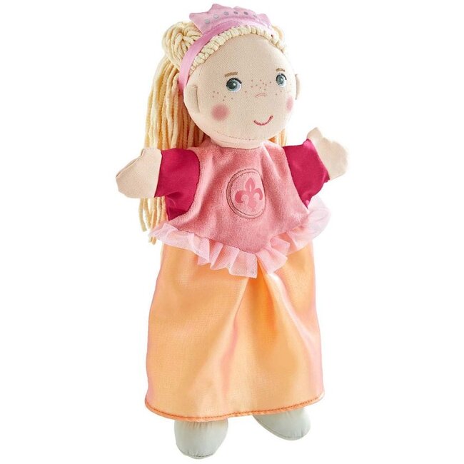 Haba Handpop - Prinses