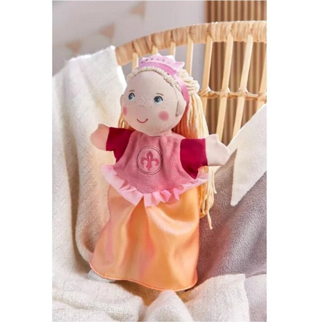 Haba Handpop - Prinses