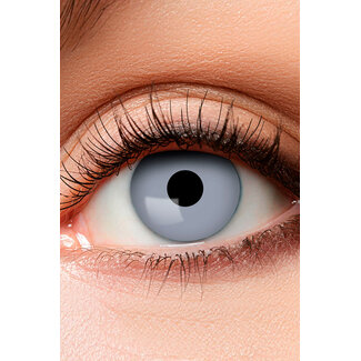 PartyXplosion Lenzen - Grijs - Vampier - Weeklenzen