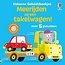 Boek - Meerijden op een takelwagen!  - Met geluid