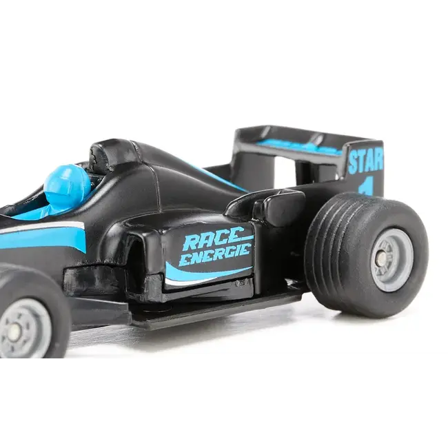 Siku Auto - Racewagen - Formule 1 - Siku