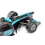 Siku Auto - Racewagen - Formule 1 - Siku