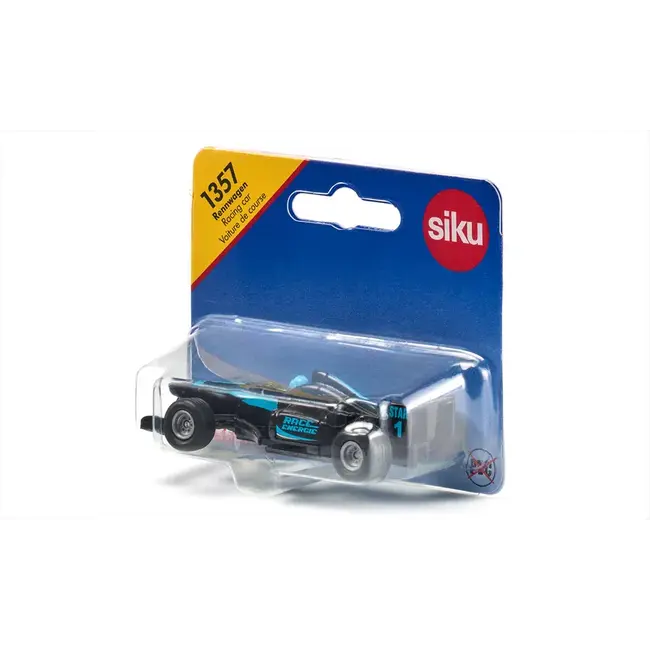 Siku Auto - Racewagen - Formule 1 - Siku