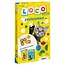 Loco Leerspellen Loco Bambino - Pakket - Peuterpakket - 3-5 jaar