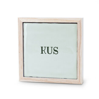 Miko Liefs in een lijstje - KUS