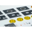 999 Games The gang - Kaartspel - 10+