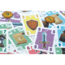 999 Games Schatten van de Phoenix - Kaartspel - 8+