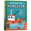 999 Games Kaartspel - Hengelen - 14+