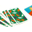 999 Games Hengelen - Kaartspel  - 14+