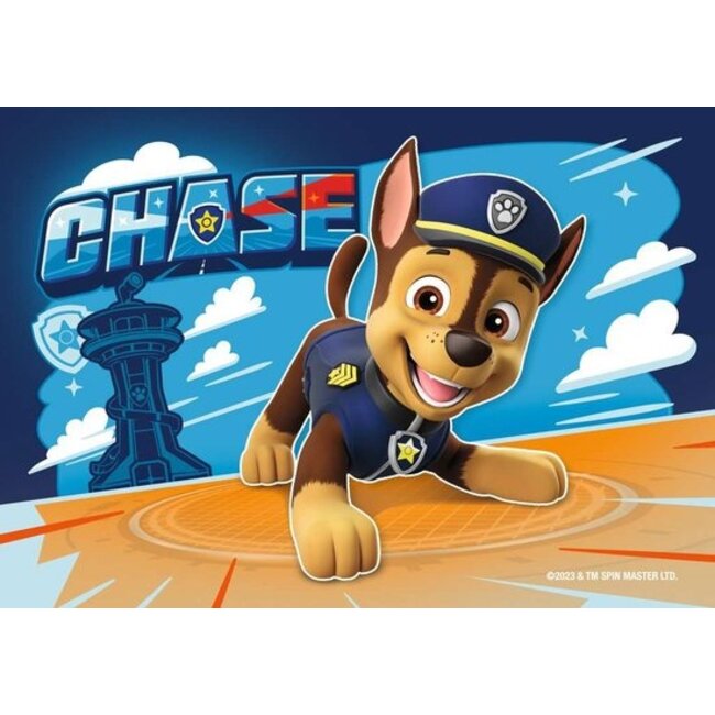 Ravensburger Puzzel - Paw patrol - Eerste puzzels - 2, 3, 4 & 5st.